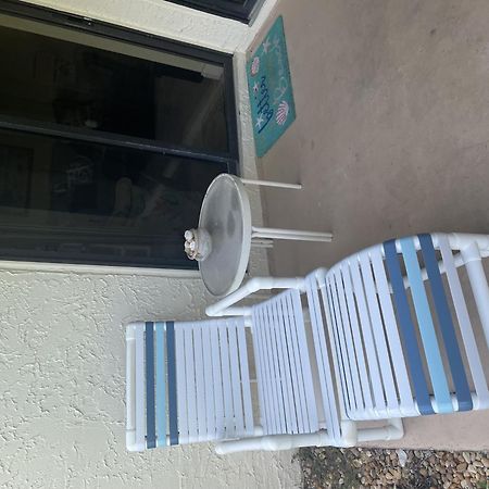 Cute 1Br Condo Directly On Beach Condo New Smyrna Beach Exterior foto