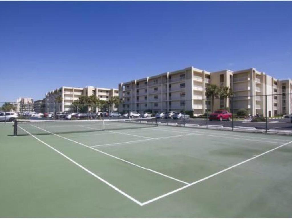 Cute 1Br Condo Directly On Beach Condo New Smyrna Beach Exterior foto